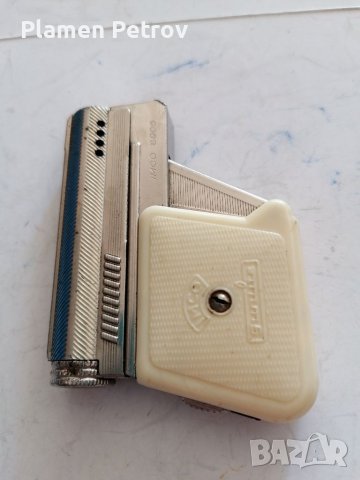 Запалка пистолет , снимка 2 - Колекции - 40048457