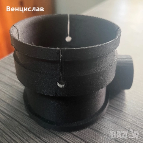 Част за лястовица Мерцедес OM642