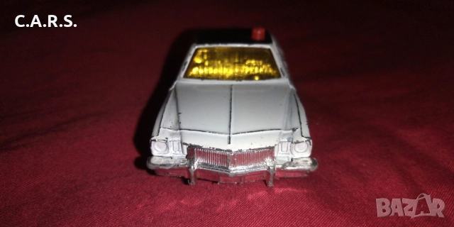 Метални колички, снимка 8 - Колекции - 50548345