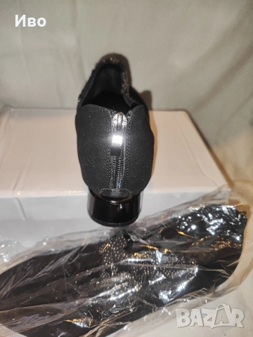 Женски обувки - Висок клас,елегантни.40 номер./ЧИСТО НОВИ/, снимка 4 - Дамски елегантни обувки - 52630546