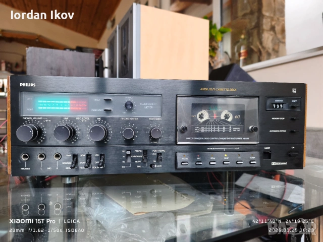 Philips N-5758, снимка 3 - Декове - 53237380