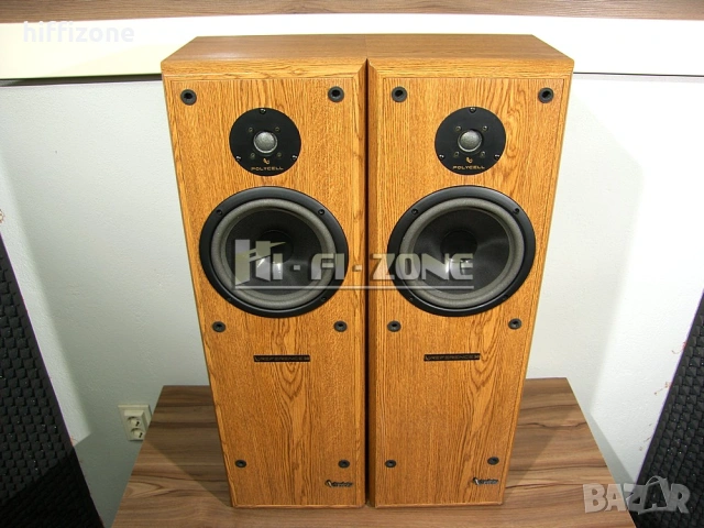 Тонколони   Infinity reference 30 /2 , снимка 3 - Тонколони - 53428651