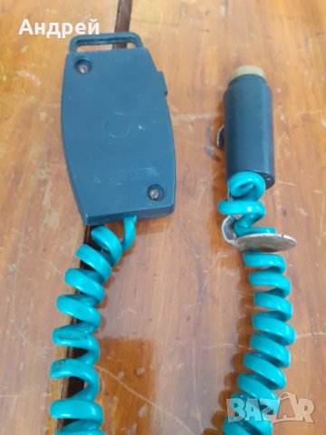 Стара запалка за автомобил, снимка 6 - Други ценни предмети - 27854471