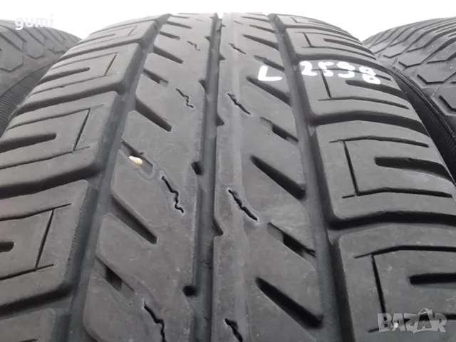 4бр летни гуми 185/65/15 GOODYEAR L02598 , снимка 3 - Гуми и джанти - 49344092