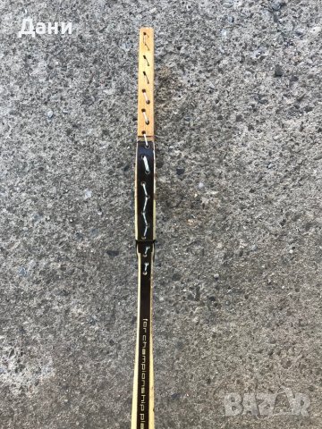 Стара тенис ракета , снимка 6 - Тенис - 36742147