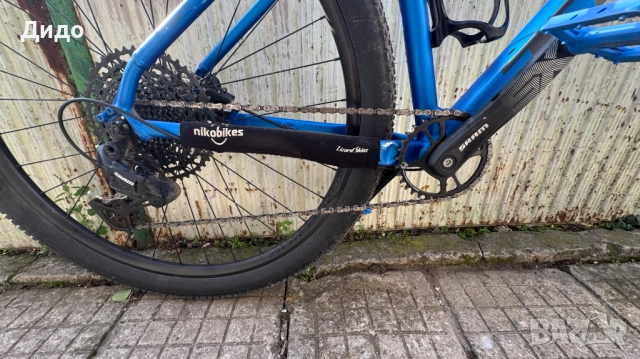 Продавам велосипед Trek X Caliber 8, снимка 3 - Велосипеди - 52822167