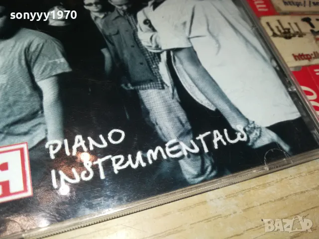 LINKIN PARK CD 1705251904, снимка 5 - CD дискове - 50327305