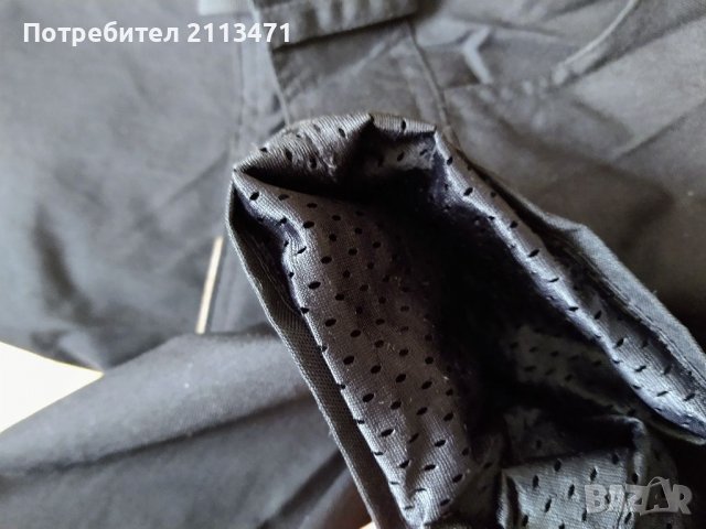 Мото Панталон / Панталон За Мотор, снимка 6 - Панталони - 39814639