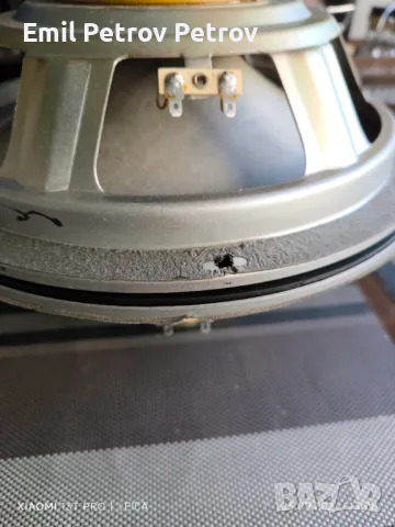 CORAL CX-7 2бр Бас 12"говорители Japan, снимка 7 - Тонколони - 47330270