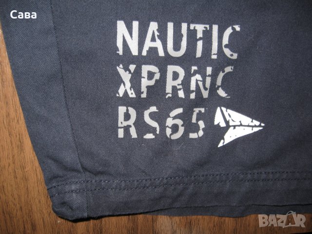 Къси панталони NAUTIC XPRNC    мъжки,ХЛ, снимка 5 - Къси панталони - 32742912