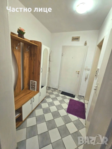 Дава 1-стаен под НАЕМ, снимка 4 - Апартаменти - 53405011