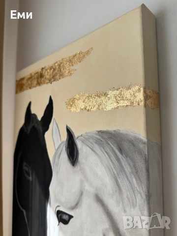 Картина на 3Д платно 40х60, снимка 6 - Картини - 53039351