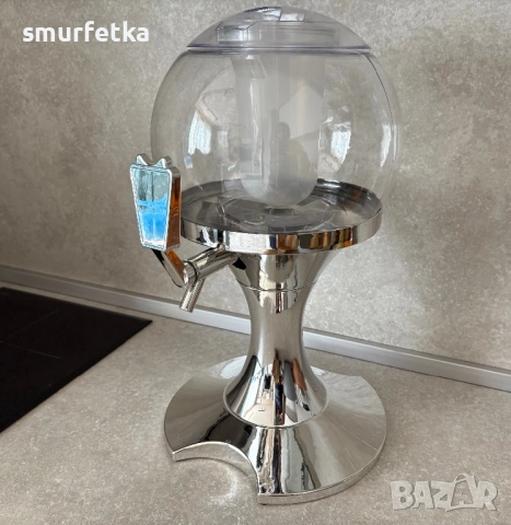 Диспенсър за бира, снимка 3 - Аксесоари за кухня - 52361498