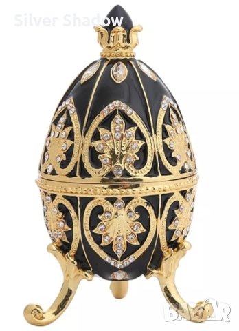 Яйце на Фаберже  / 9