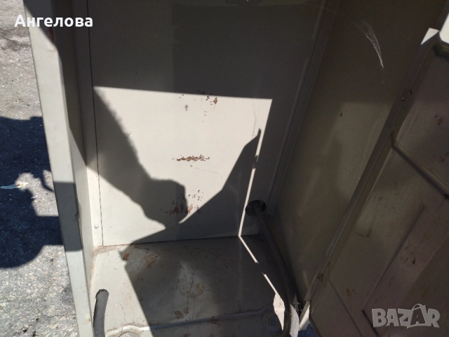 Печка на газ, снимка 4 - Отоплителни печки - 51730182