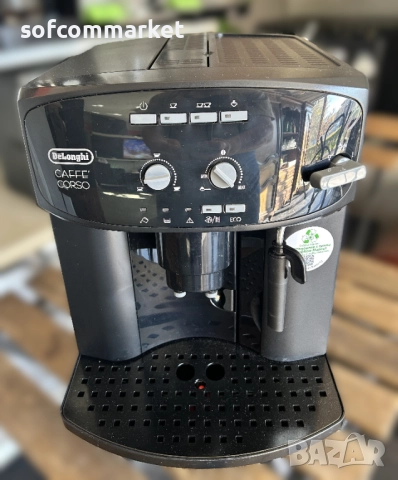 Кафемашина DeLonghi Caffè Corso