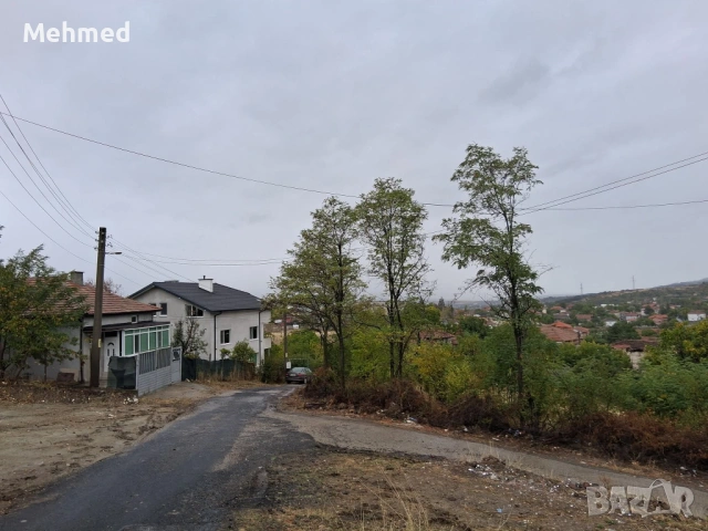 Продавам урегулиран поземлен имот (УПИ), снимка 2 - Парцели - 53589903