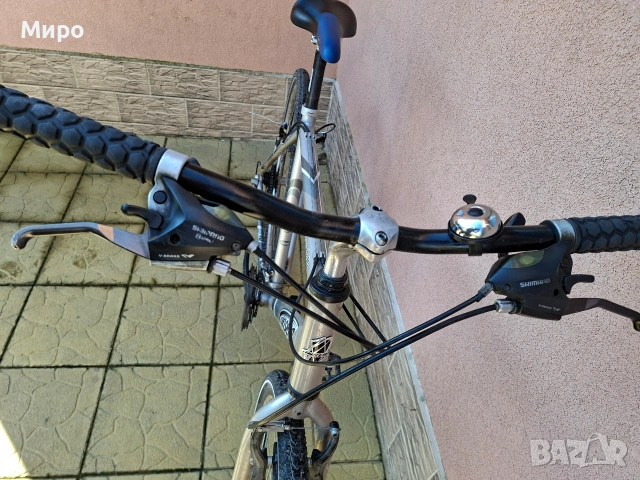 Градски Велосипед 28 цола, снимка 9 - Велосипеди - 53476301