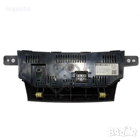 Панел климатроник Subaru Legacy V 2009-2014 ID: 115332, снимка 2 - Части - 43004435