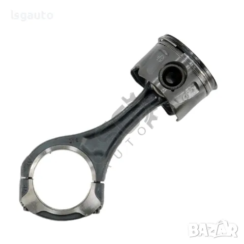 Бутало с биела Mercedes-Benz M-class (W164)  ID: 140507