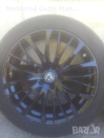 Subaru Impesa WRX 2.0i Sedan,125ps,4x4,2001г,Десен волан. Само Отделни Части Предлагам , снимка 10 - Автомобили и джипове - 52110961