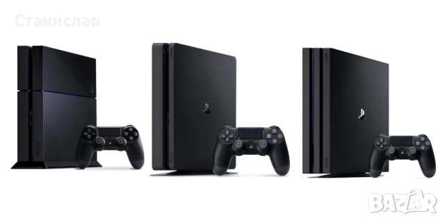 Отключване / Хак на всички Playstation 4 конзоли до версия FW 9.0, снимка 3 - PlayStation конзоли - 52339979