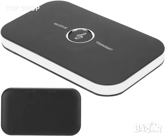 2 в 1 Bluetooth предавател, приемник, снимка 5 - Друга електроника - 48791895