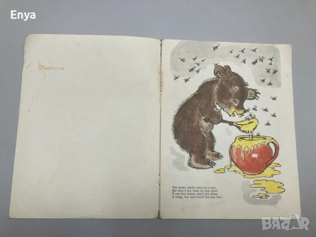 One. Two. Three... - Alexei Laptev, снимка 2 - Детски книжки - 50917952