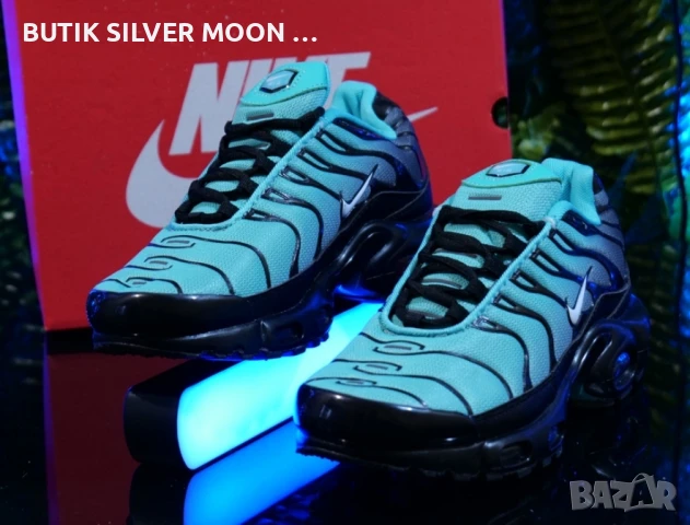 Мъжки Маратонки 💫 Nike , снимка 2 - Маратонки - 51300525