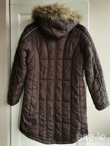 Детска пухенка ESPRIT оригинал, size 152/158, с вата и полар, много топла и дебела, много запазена, снимка 3 - Детски якета и елеци - 35084944