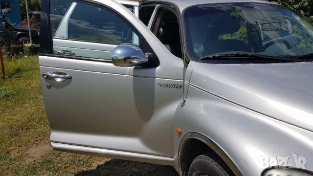 Crysler Pt Cruiser на части, снимка 2 - Части - 28957864