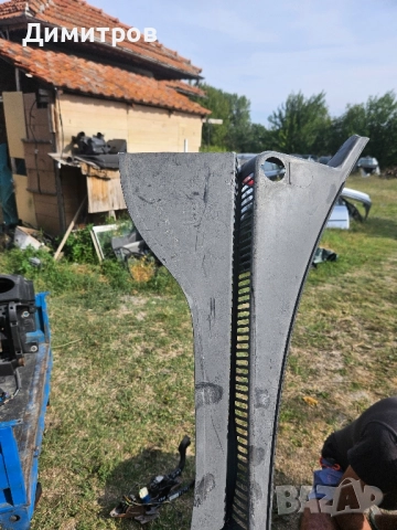 Кора за чистачки за Голф 5, снимка 6 - Части - 51692473