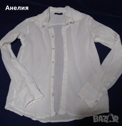 Ефектни дамски блузки, снимка 8 - Тениски - 32896862