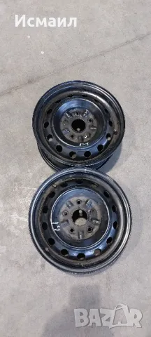 Желязна джанта за Сузуки,Тойота 14ц