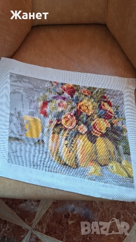 Продавам гоблени, снимка 2 - Гоблени - 15673004