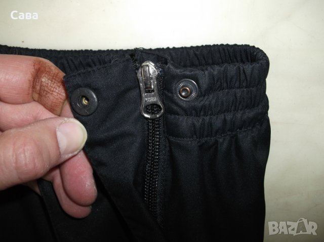 Спортно долнище BERENDSEN   мъжко,ХЛ-2ХЛ, снимка 5 - Спортни дрехи, екипи - 28243949