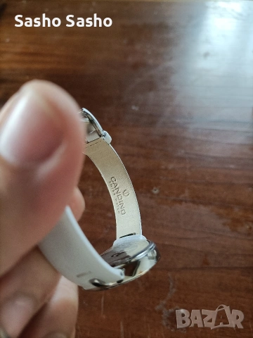 часовник , снимка 5 - Дамски - 53558230