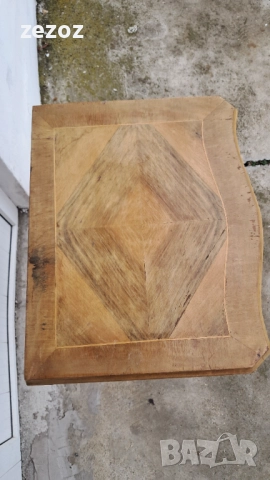 Шкаф с чекмеджета малък №86, снимка 6 - Шкафове - 52377288