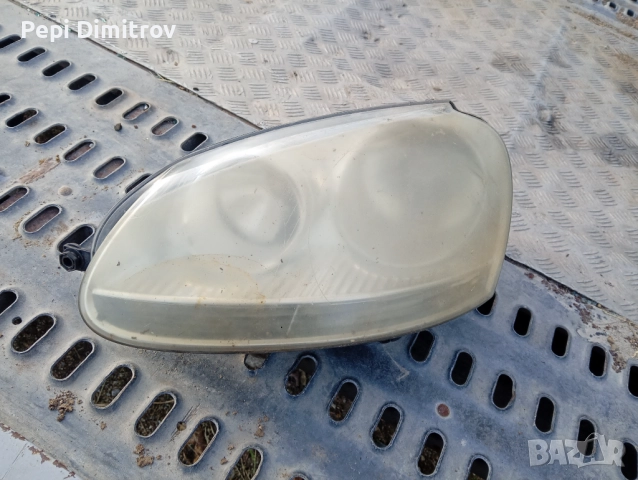 Ляв фар за Volkswagen Golf V 1LG24700711 1K6941005Q