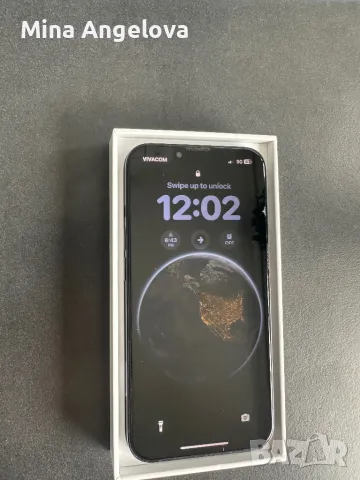 iPhone 13, снимка 3 - Apple iPhone - 47469697