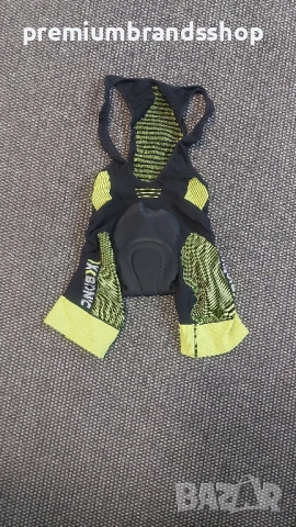 X bionic бельо за колело M