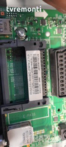 Мain board BN41-02358, BN94-08202F от Samsung UE32J4000AW , снимка 3 - Части и Платки - 35049615