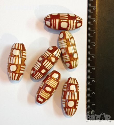 Големи Керамични МЪНИСТА