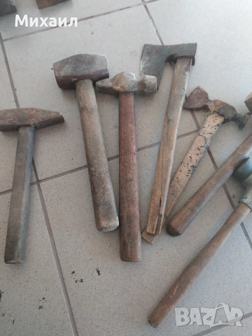 Инструменти, снимка 14 - Други инструменти - 52117020