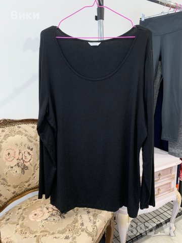 Дамска блуза в размер XL
