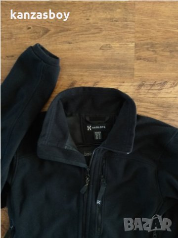 haglofs - страхотно дасмко яке