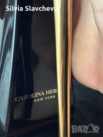 Carolina Herrera-Good girl, снимка 3 - Дамски парфюми - 52892324