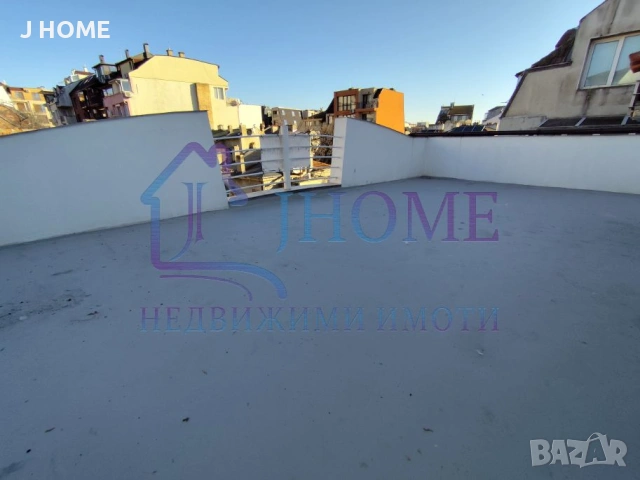 Уникален многостаен апартамент с гараж, ул. Околчица, снимка 4 - Апартаменти - 53083033