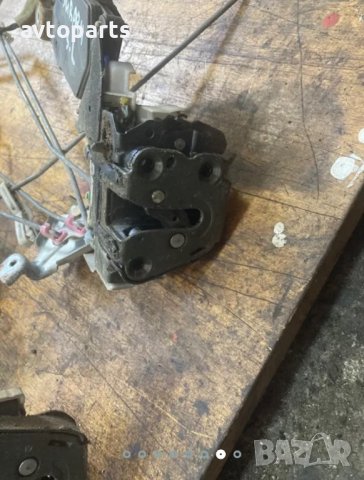 Subaru legacy 1998година комби Брави врати, снимка 7 - Части - 40465686