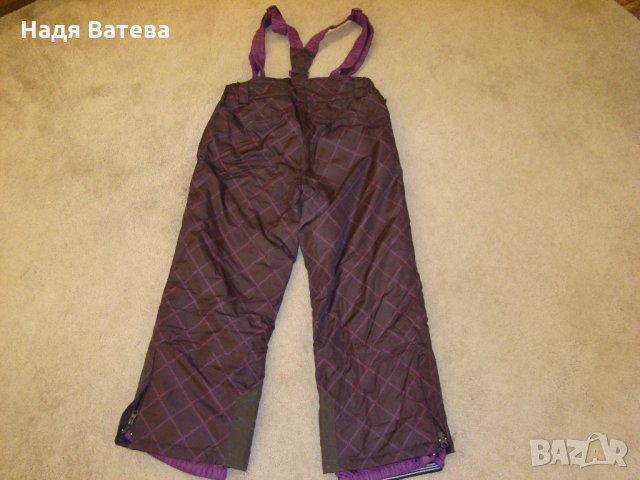 Долнище на TCM за 6-8 г. момиче., снимка 2 - Детски панталони и дънки - 26906936